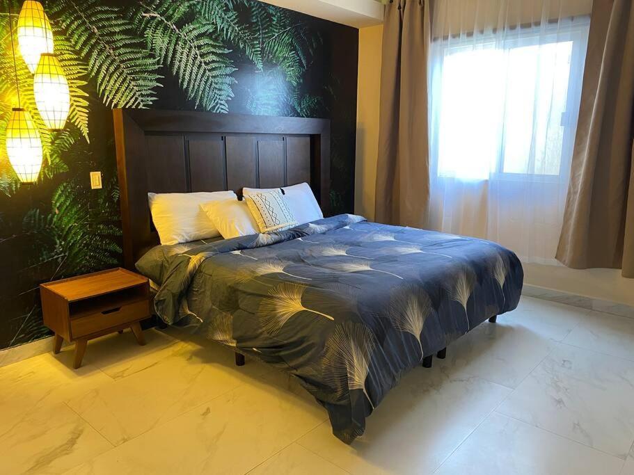Urban Hotel Ancla Suite 10 - 3 Bedroom 2 Bathroom Puerto Peñasco Exterior foto